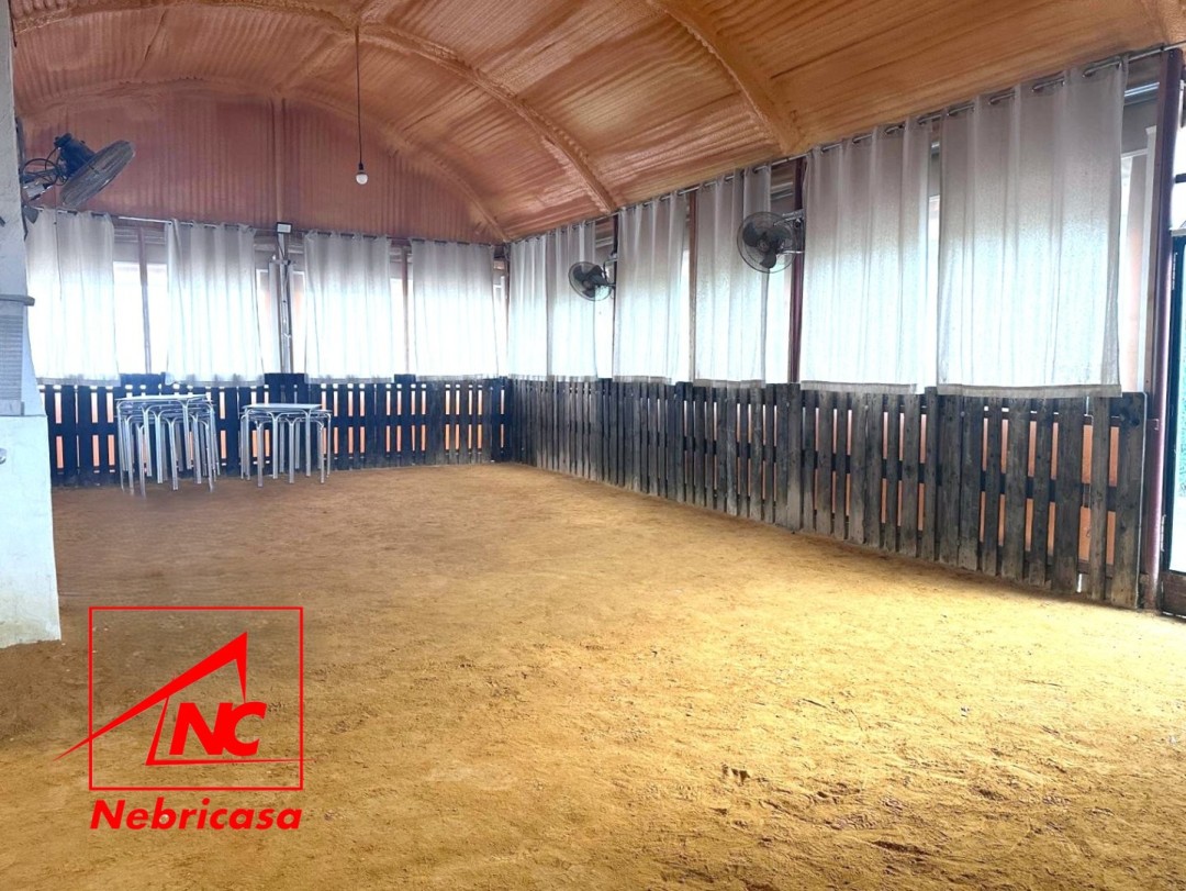 Parcela en Lebrija