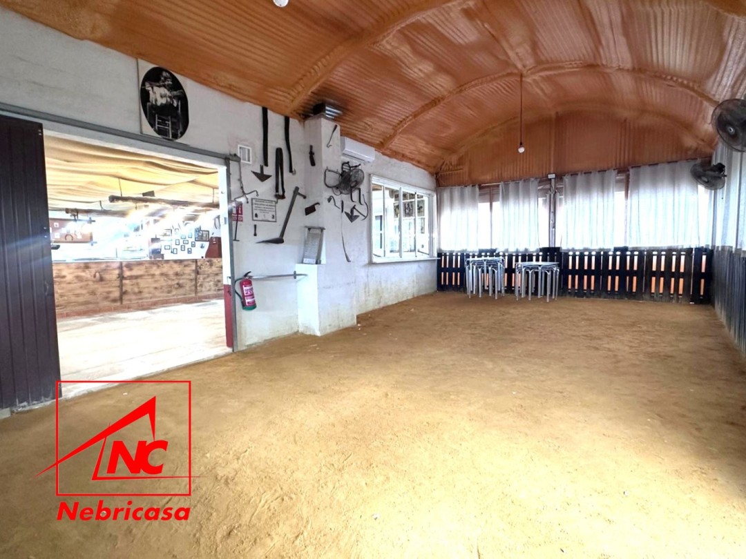 Parcela en Lebrija