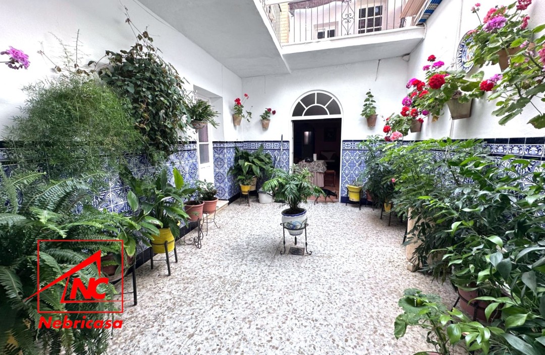 Casa en Lebrija El Mantillo