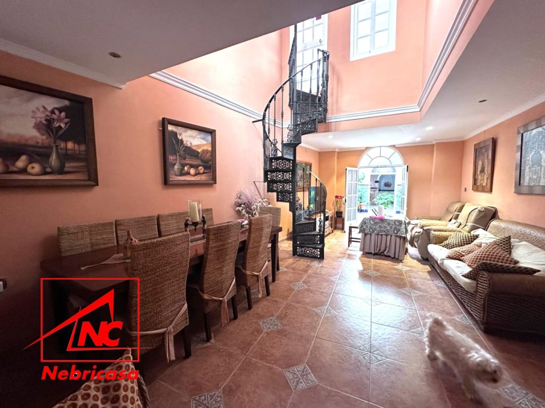 Casa en Lebrija El Mantillo