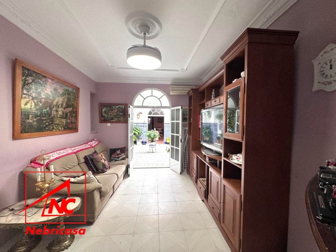 Casa en Lebrija El Mantillo