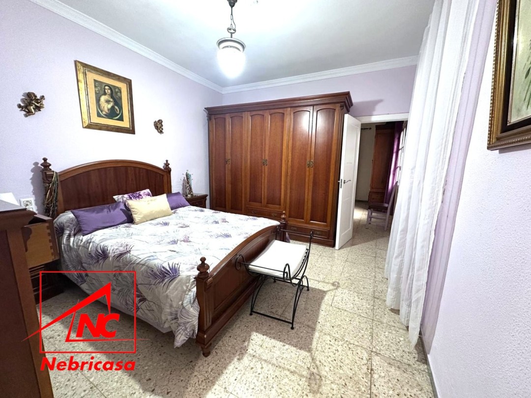 Casa en Lebrija El Mantillo
