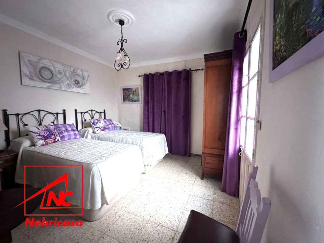 Casa en Lebrija El Mantillo