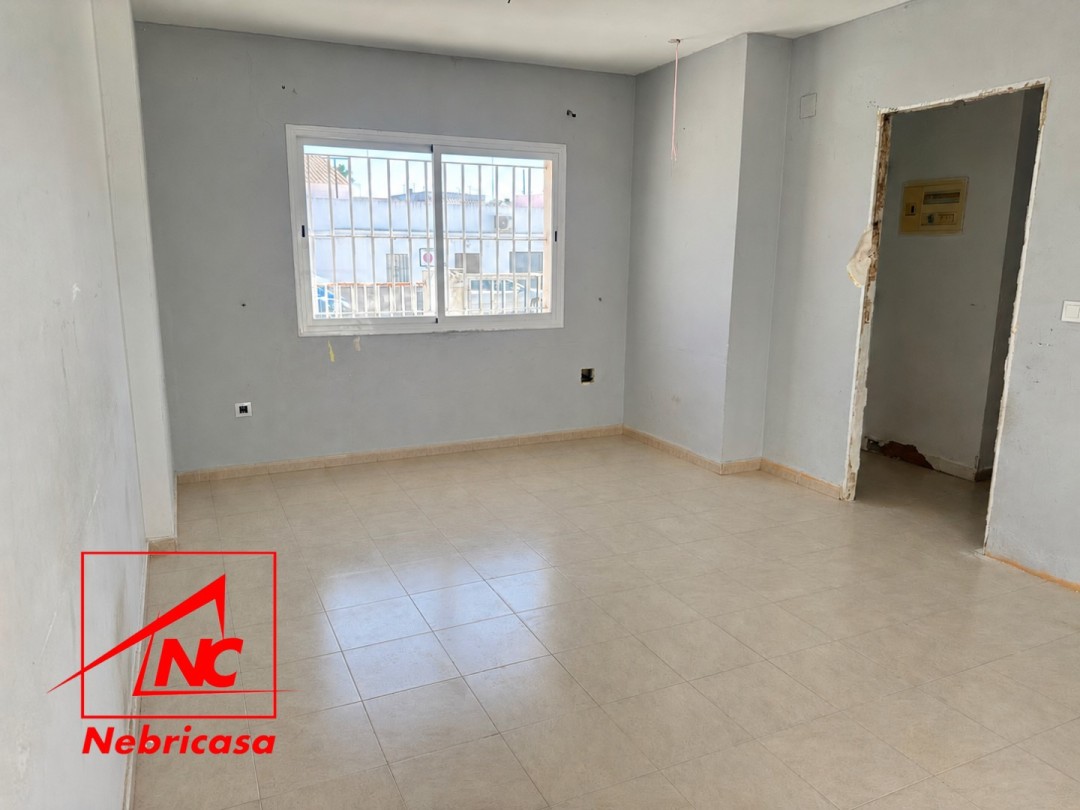 Unifamiliar en El Cuervo de Sevilla Boticaria