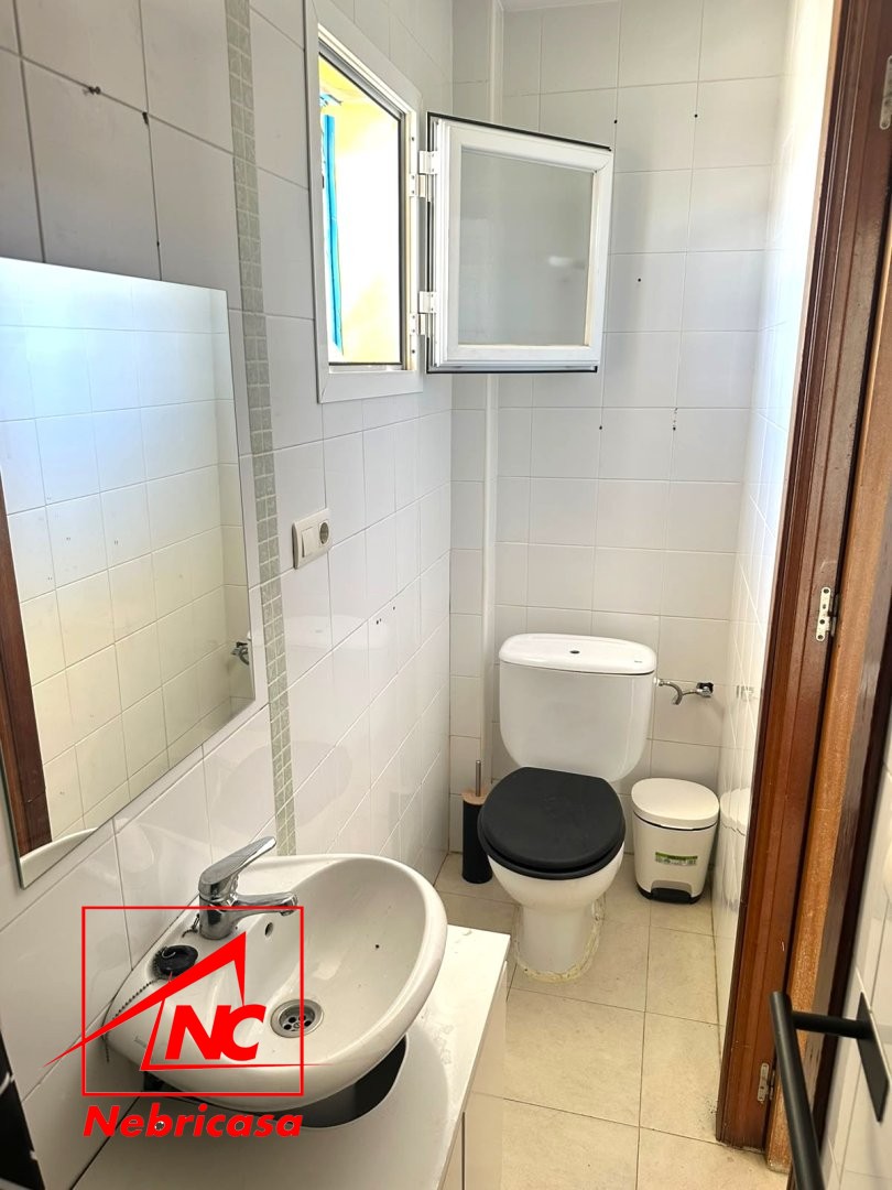 Unifamiliar en El Cuervo de Sevilla Boticaria