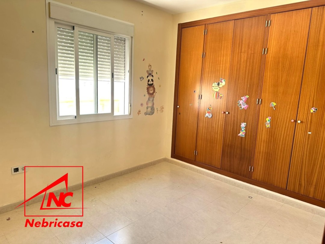 Unifamiliar en El Cuervo de Sevilla Boticaria