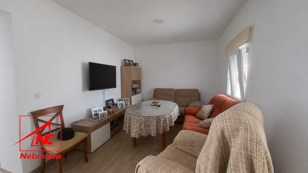 Casa en El Cuervo de Sevilla Centro