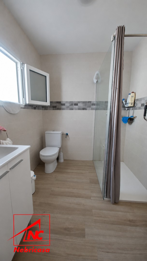 Casa en El Cuervo de Sevilla Centro
