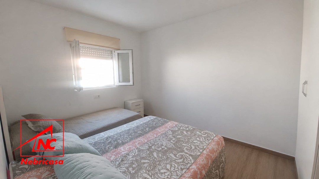 Casa en El Cuervo de Sevilla Centro