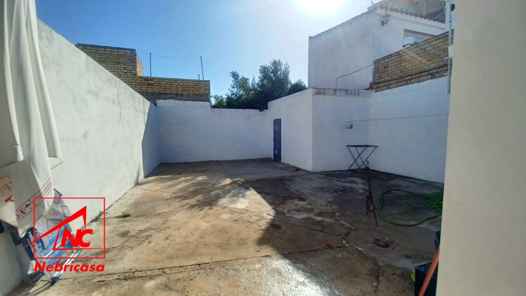 Casa en El Cuervo de Sevilla Centro