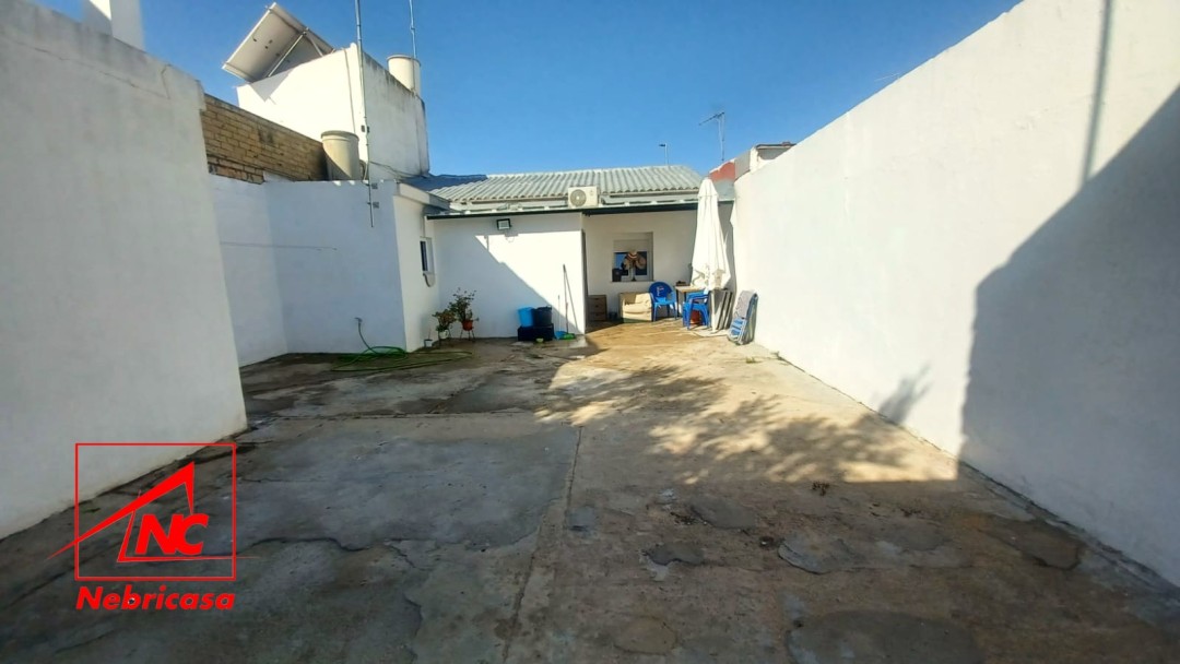Casa en El Cuervo de Sevilla Centro