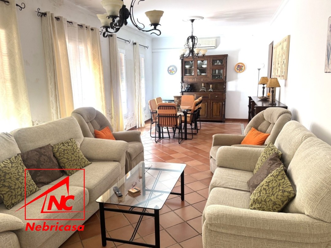 Unifamiliar en Lebrija