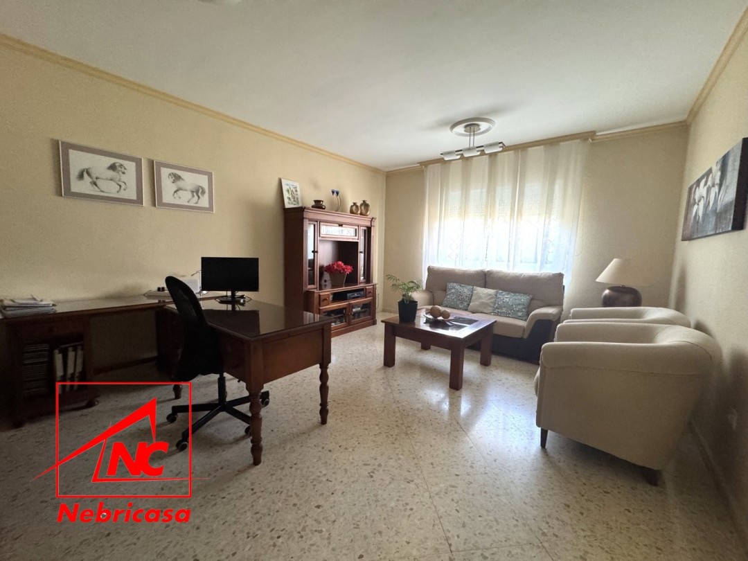 Unifamiliar en Lebrija