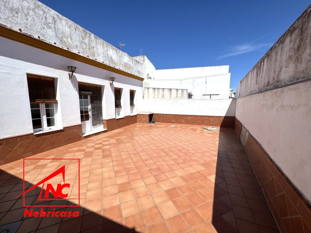 Unifamiliar en Lebrija