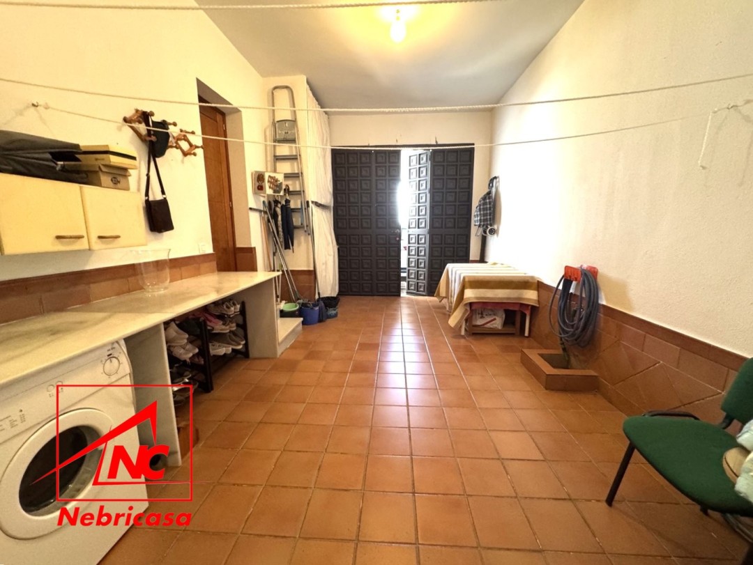 Unifamiliar en Lebrija