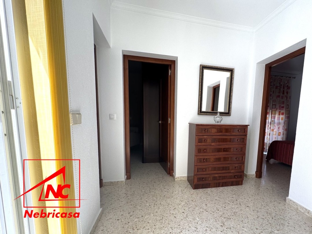 Unifamiliar en Lebrija