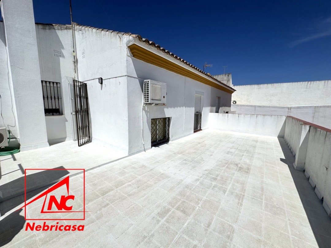 Unifamiliar en Lebrija