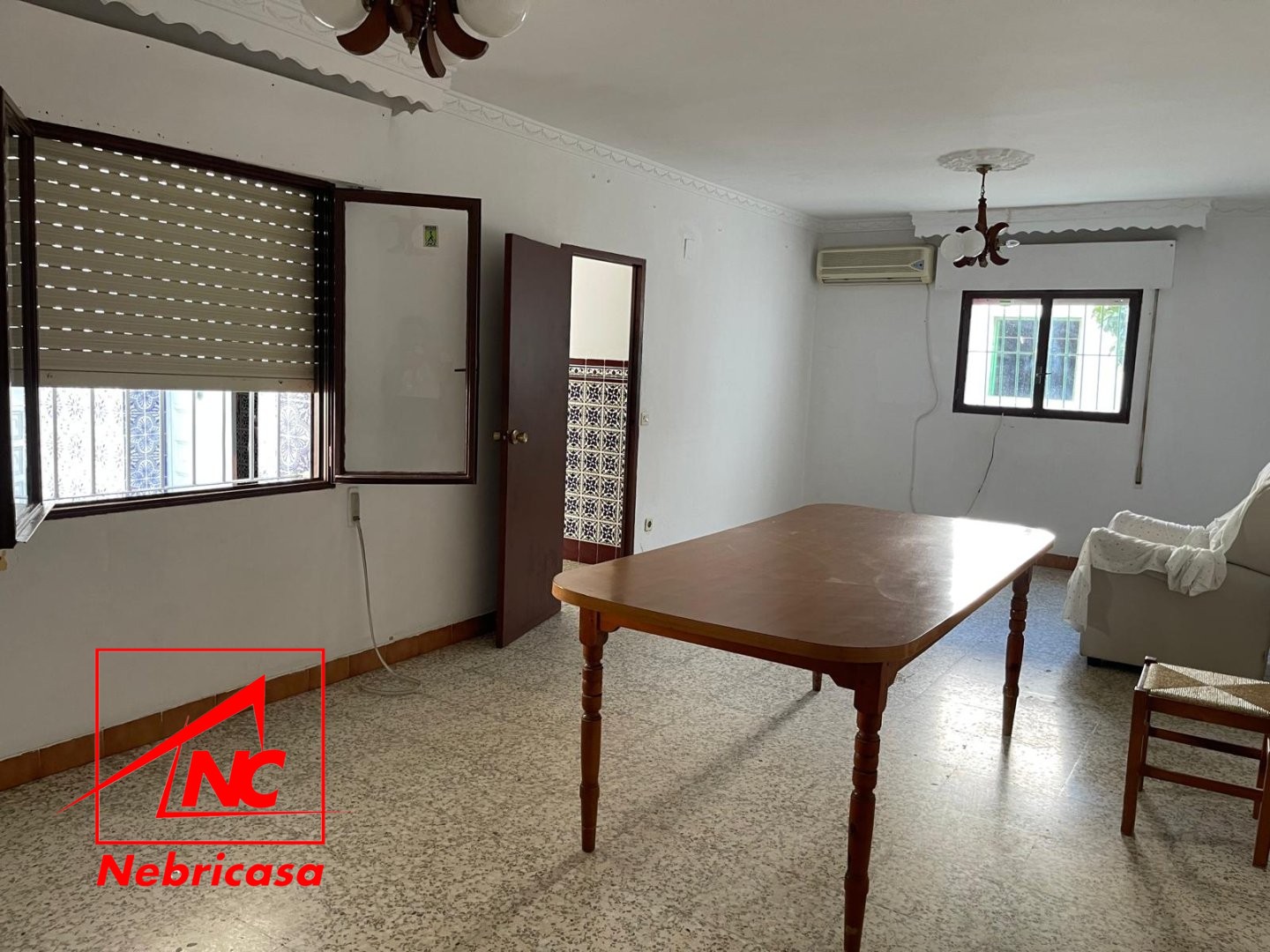 Casa en Las Cabezas de San Juan