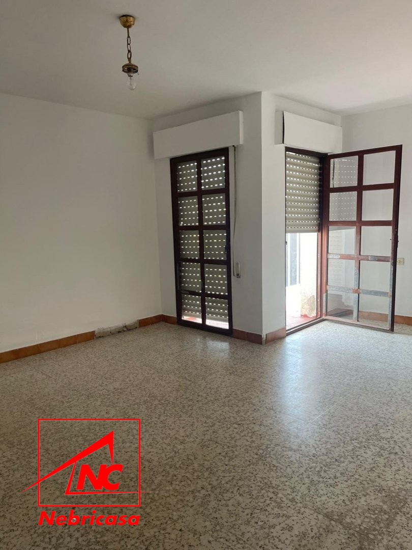Casa en Las Cabezas de San Juan