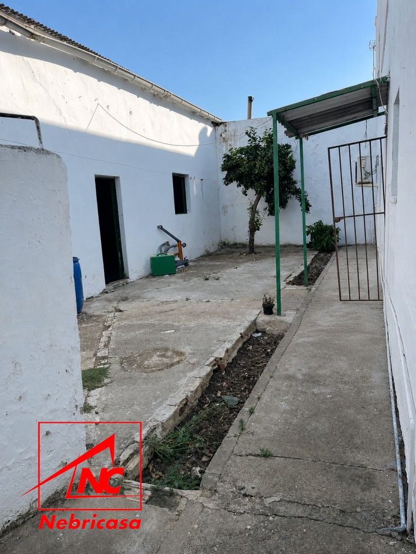 Casa en Las Cabezas de San Juan