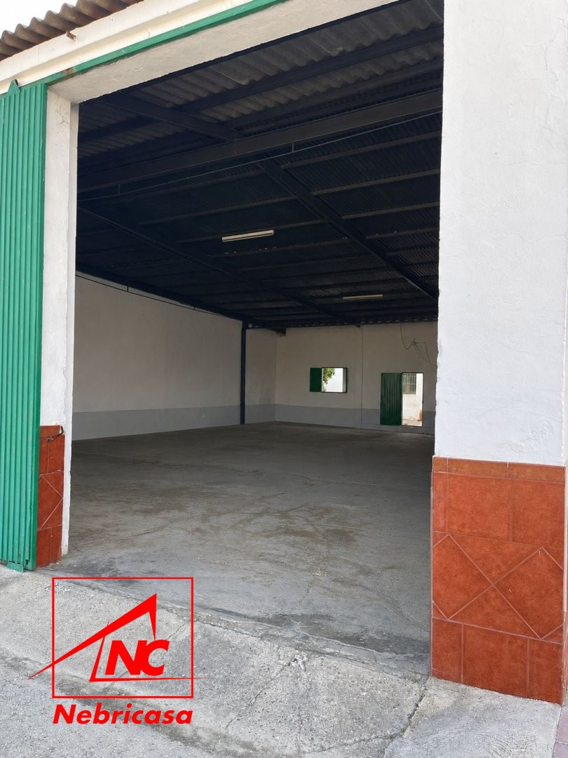 Casa en Las Cabezas de San Juan