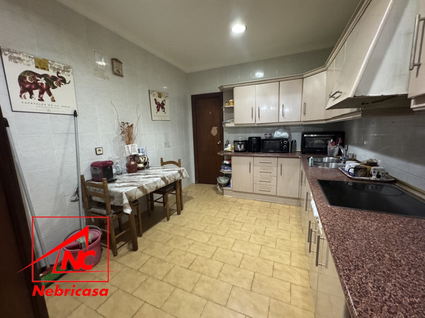 Casa en Las Cabezas de San Juan