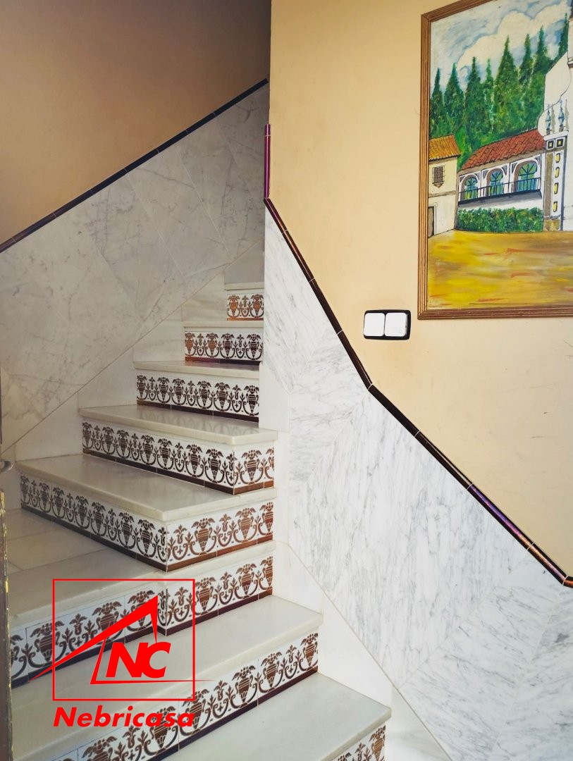 Piso en Las Cabezas de San Juan