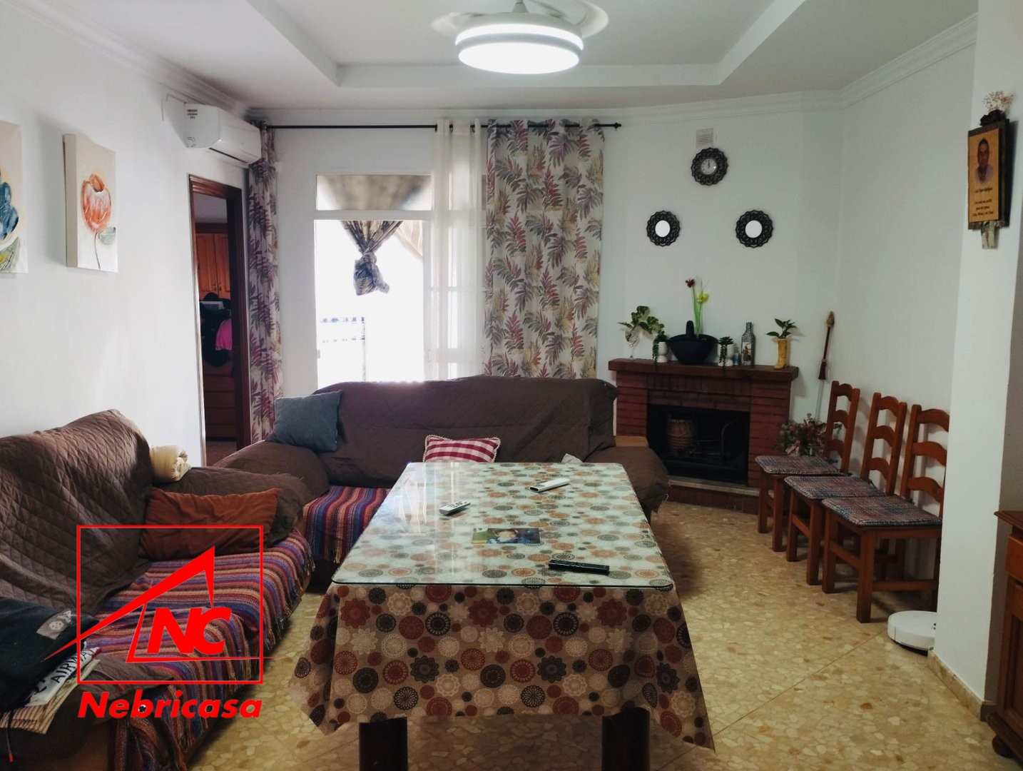 Piso en Las Cabezas de San Juan