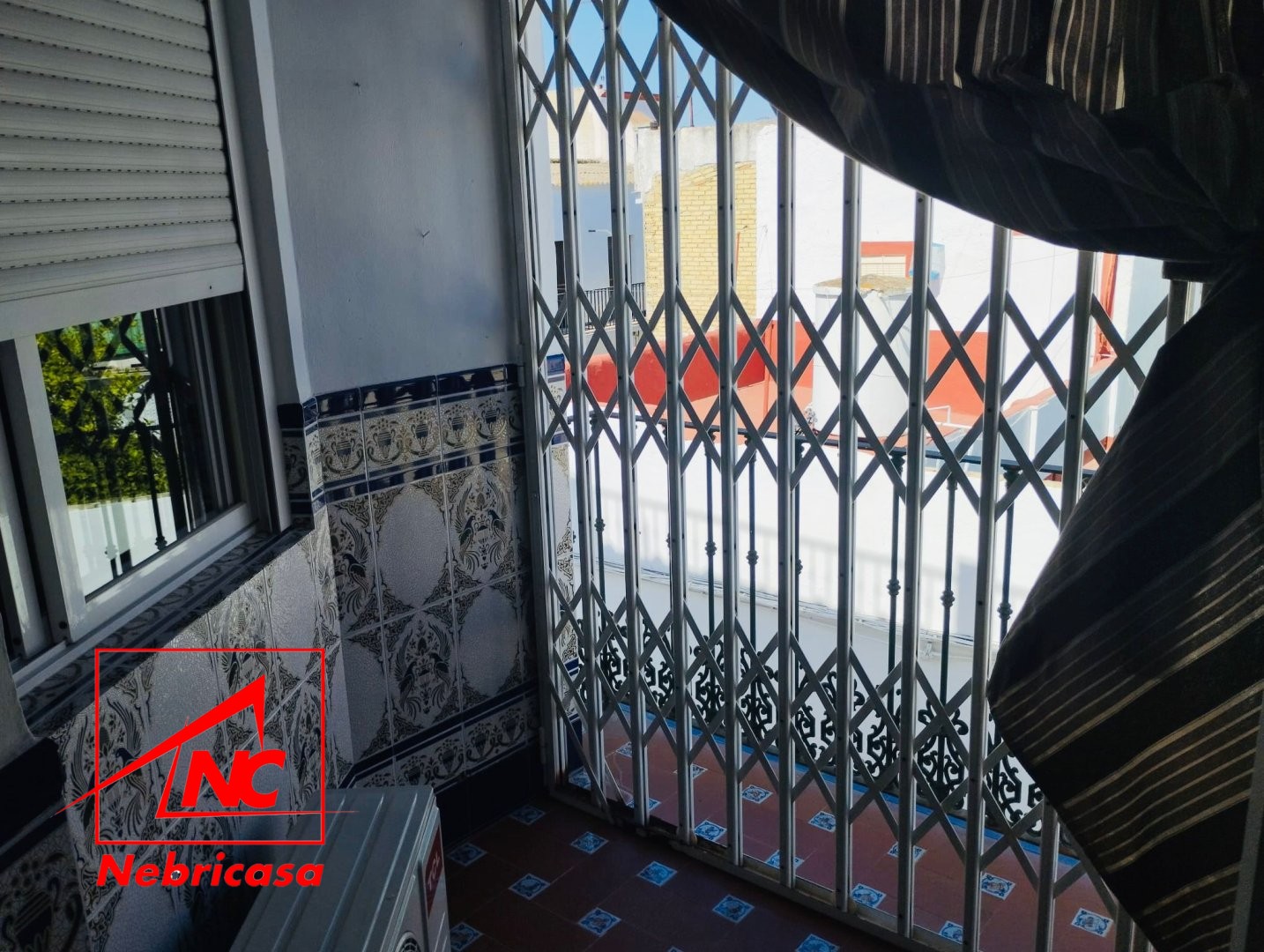 Piso en Las Cabezas de San Juan