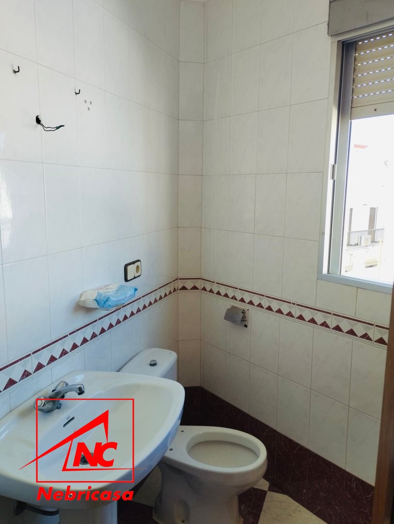 Piso en Las Cabezas de San Juan