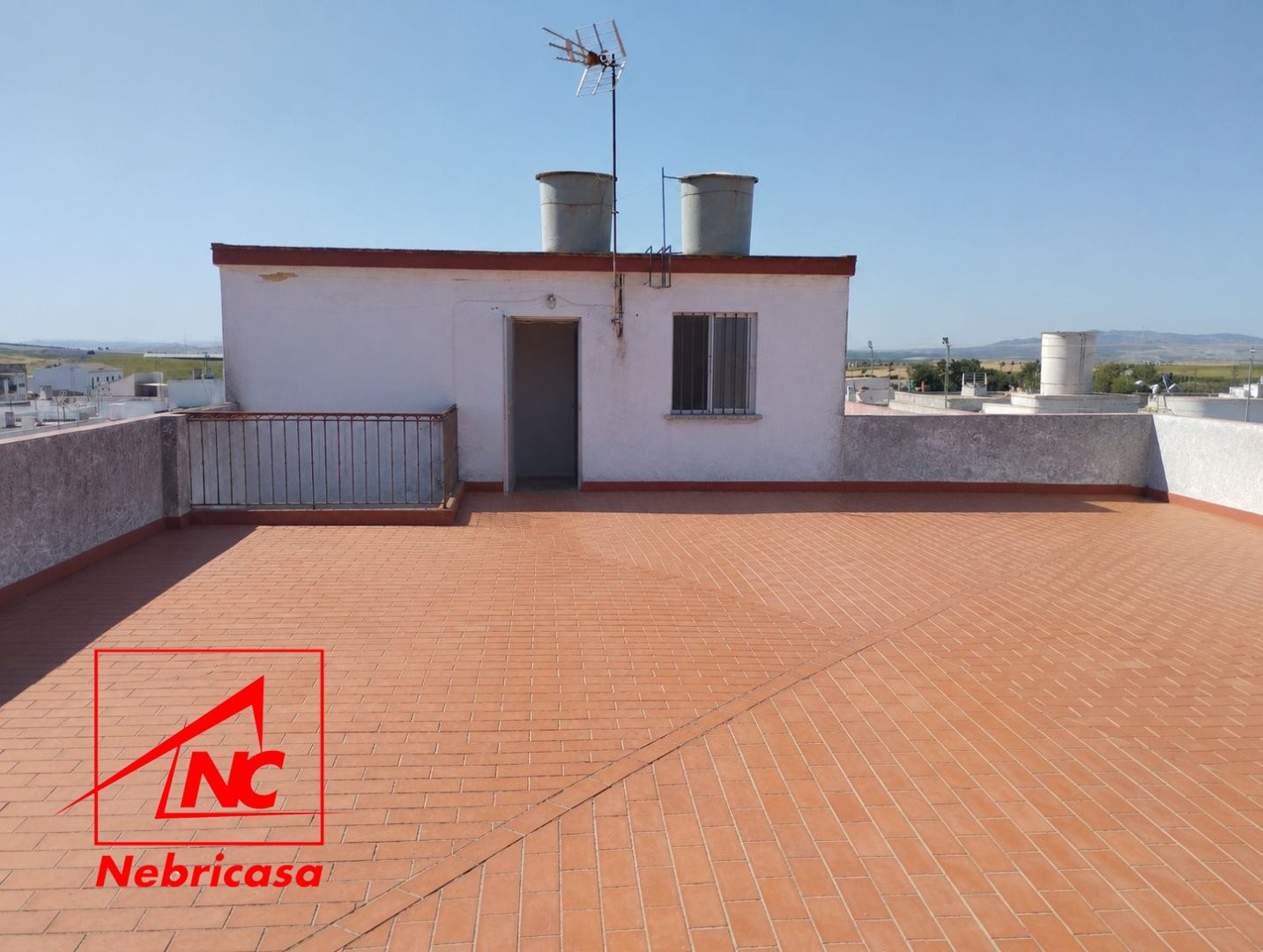 Piso en Las Cabezas de San Juan