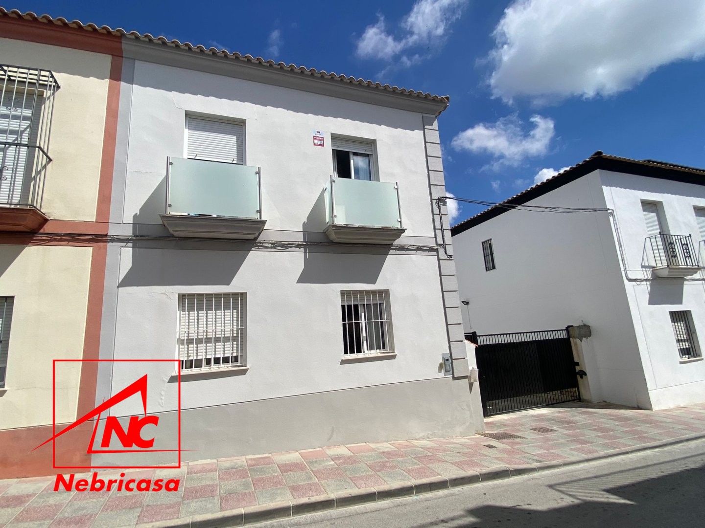 Unifamiliar en Las Cabezas de San Juan