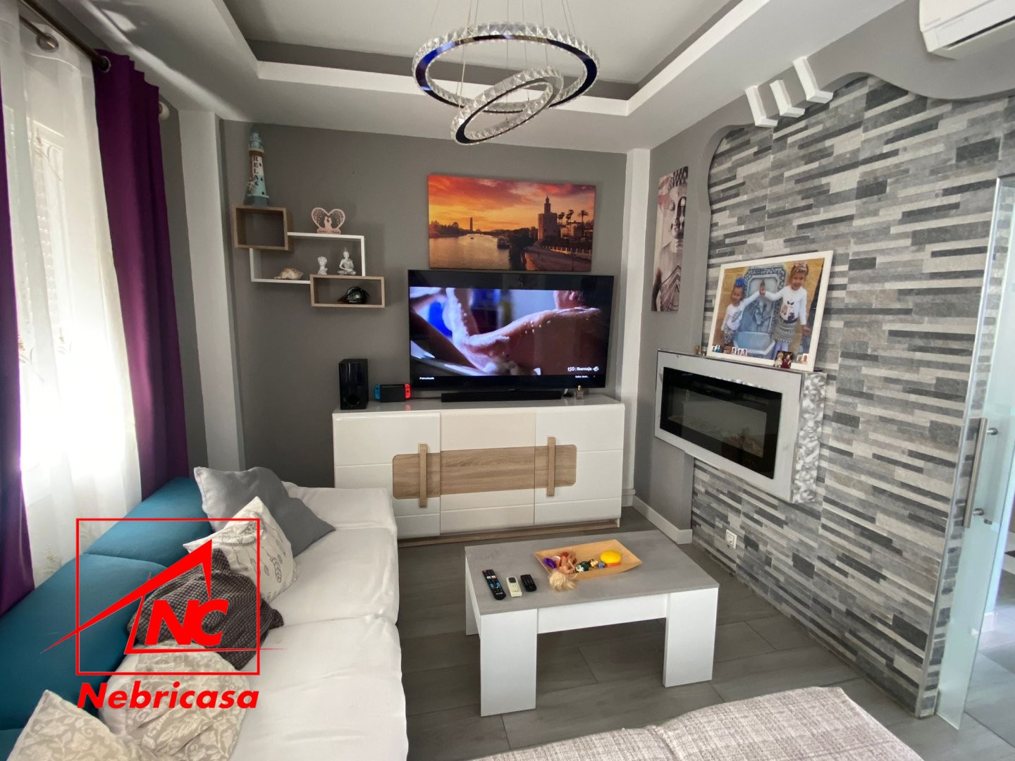 Unifamiliar en Las Cabezas de San Juan