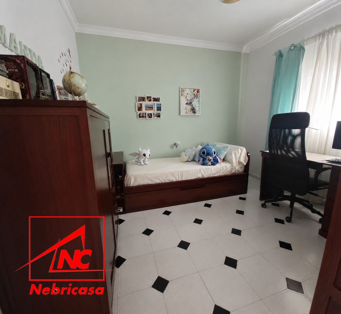 Casa en El Cuervo de Sevilla El Pinar