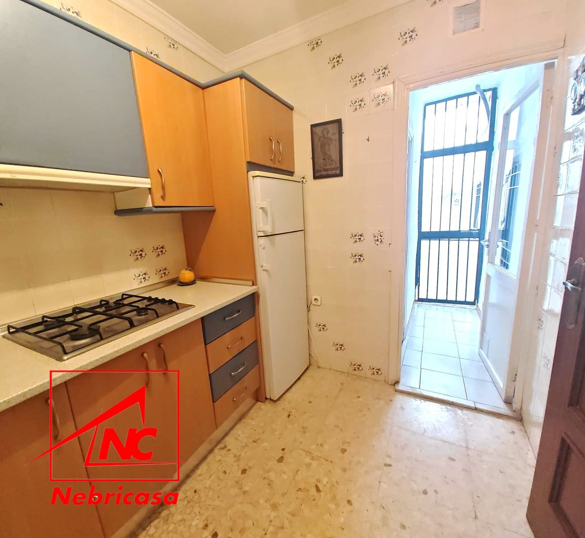 Casa en El Cuervo de Sevilla El Pinar