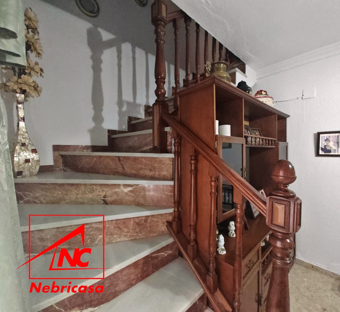 Casa en El Cuervo de Sevilla El Pinar