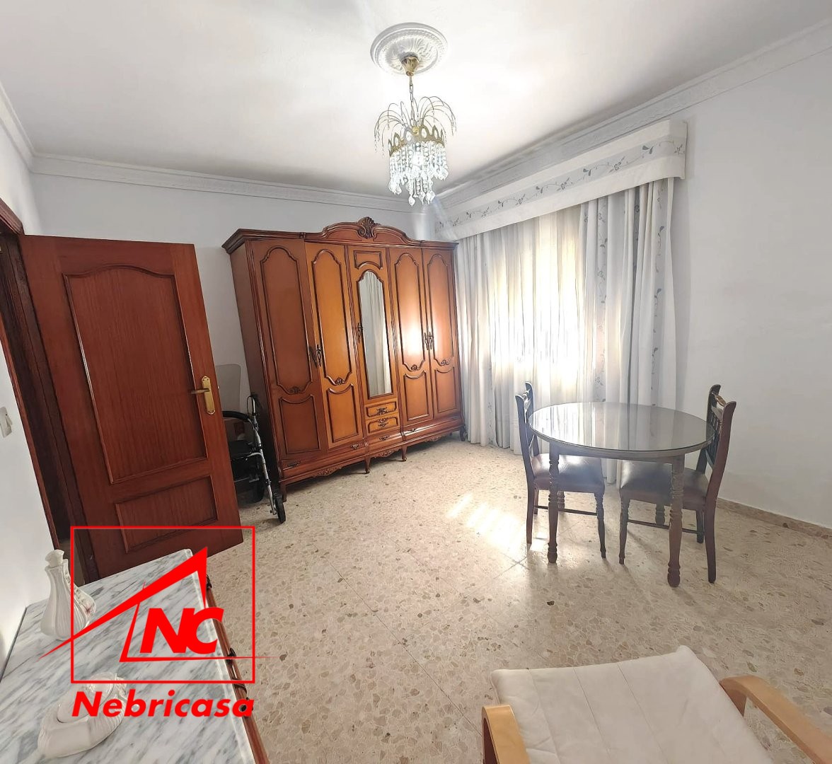 Casa en El Cuervo de Sevilla El Pinar
