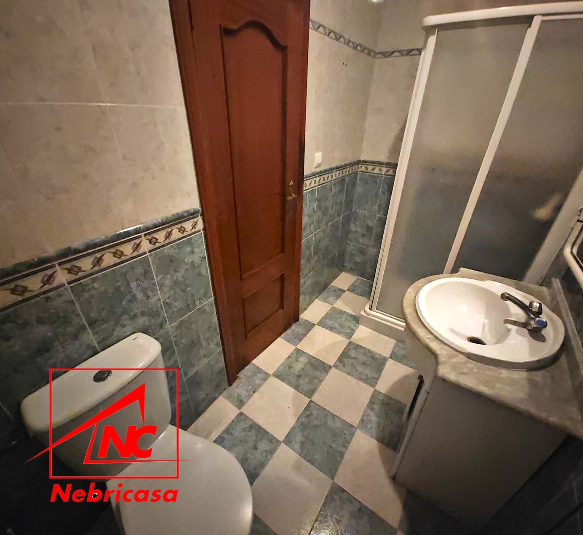 Casa en El Cuervo de Sevilla El Pinar