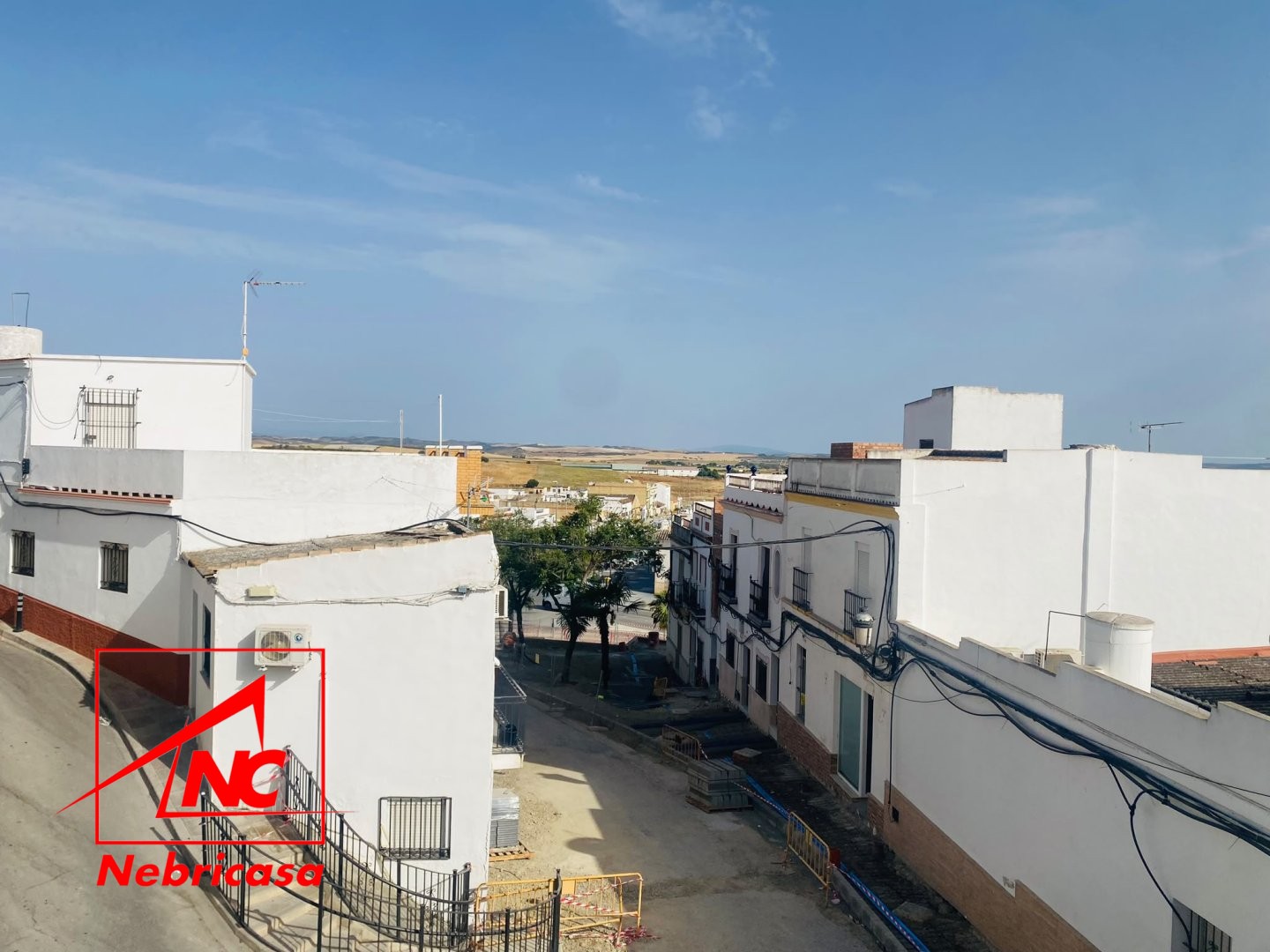 Local Comercial en Las Cabezas de San Juan