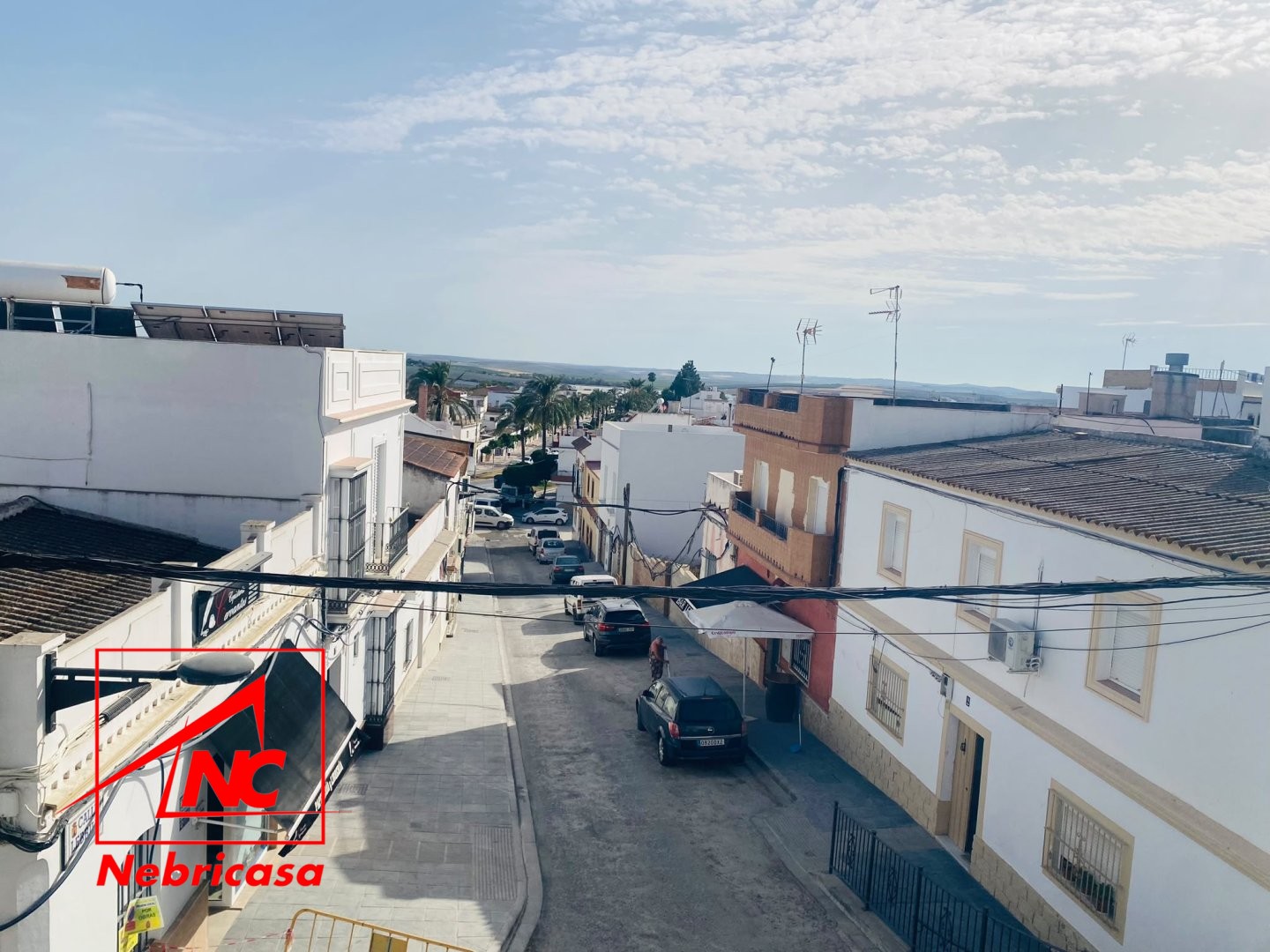 Local Comercial en Las Cabezas de San Juan