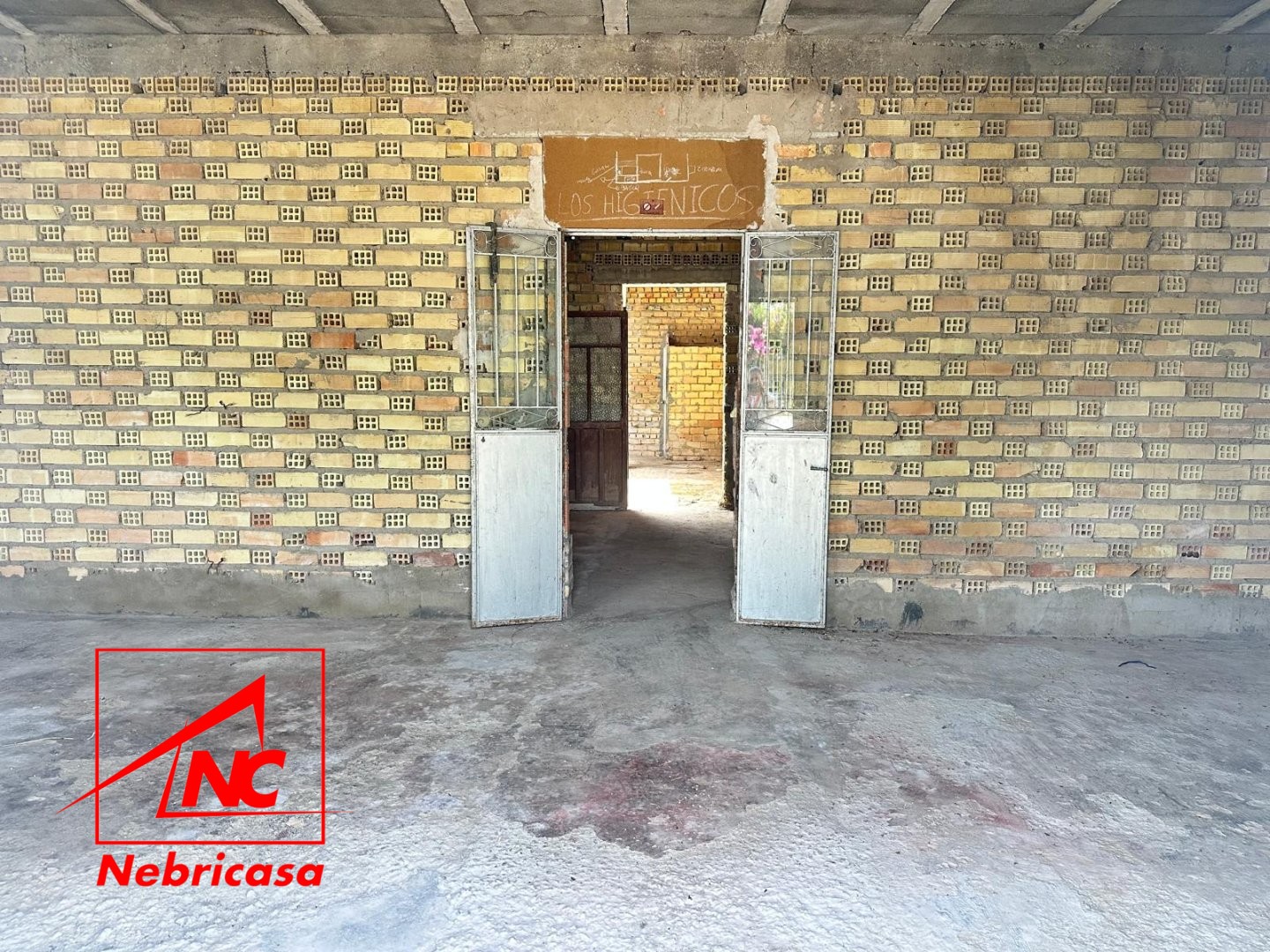 Casa en Lebrija