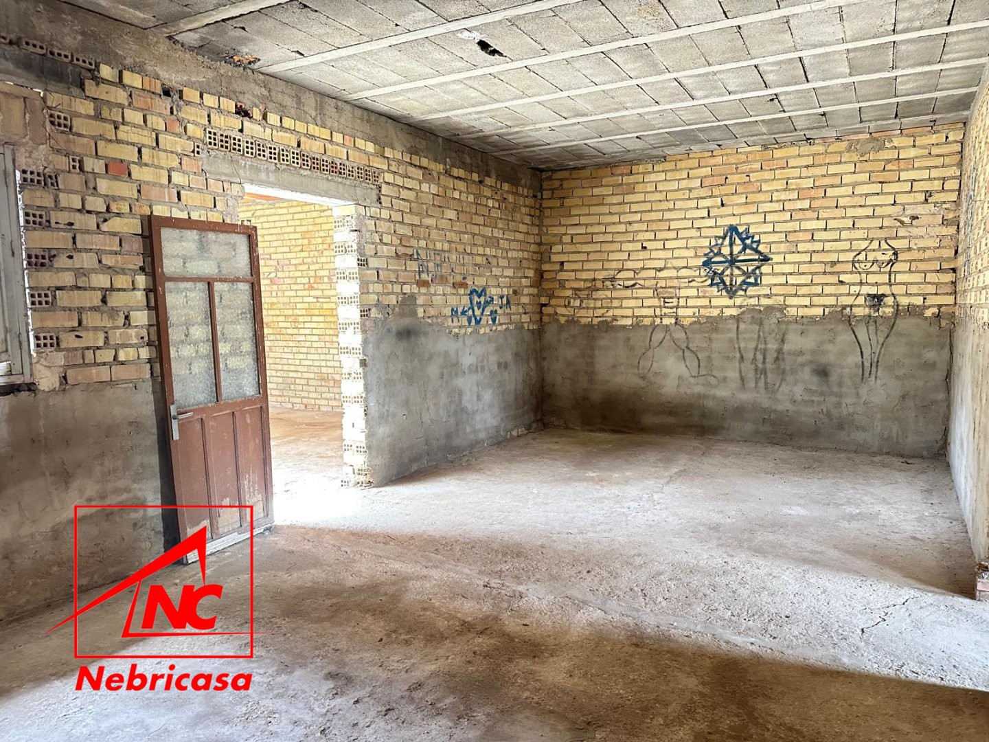 Casa en Lebrija