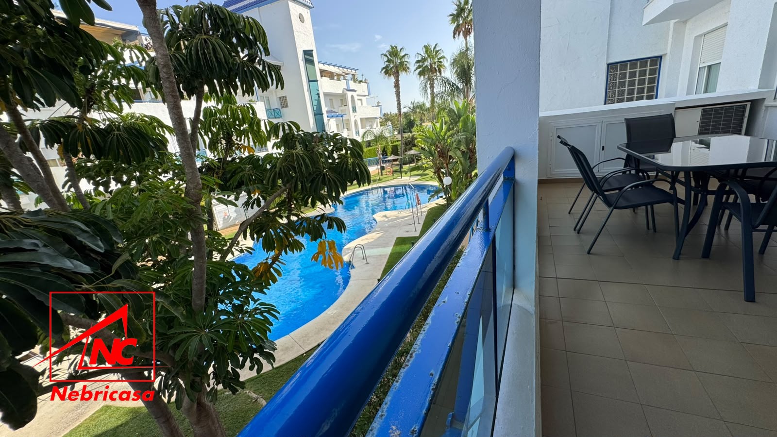 Piso en Rota Costa Ballena