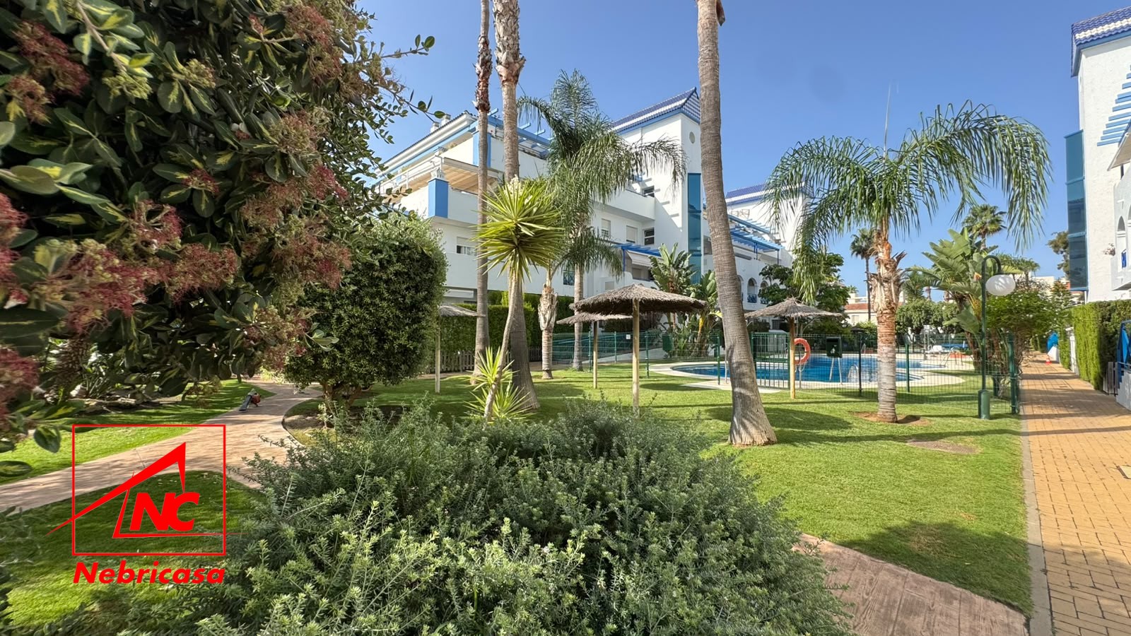 Piso en Rota Costa Ballena