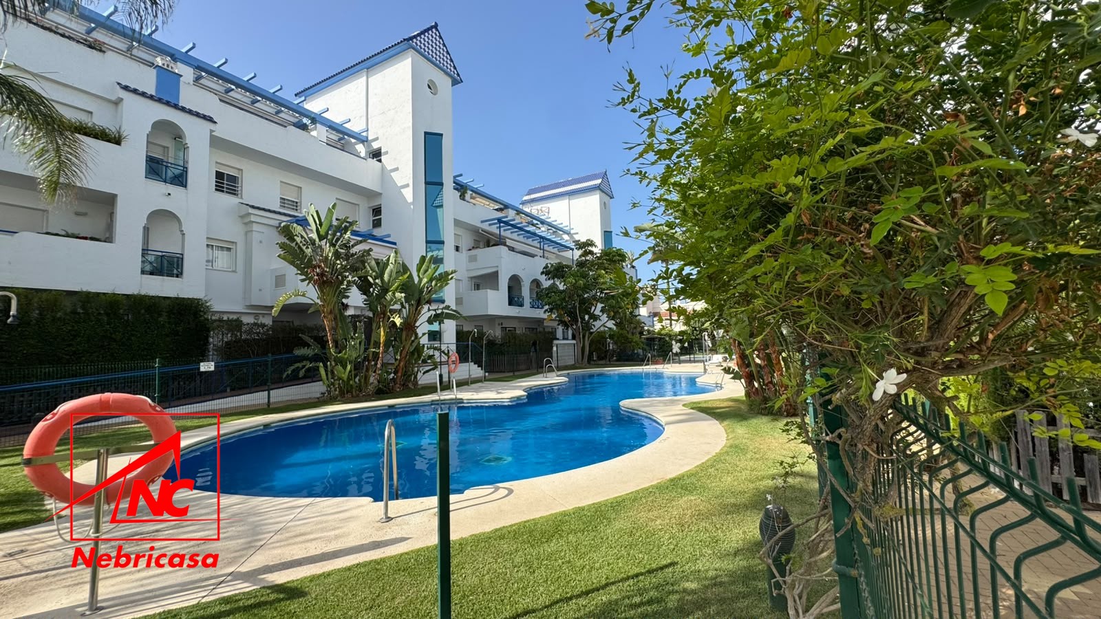 Piso en Rota Costa Ballena