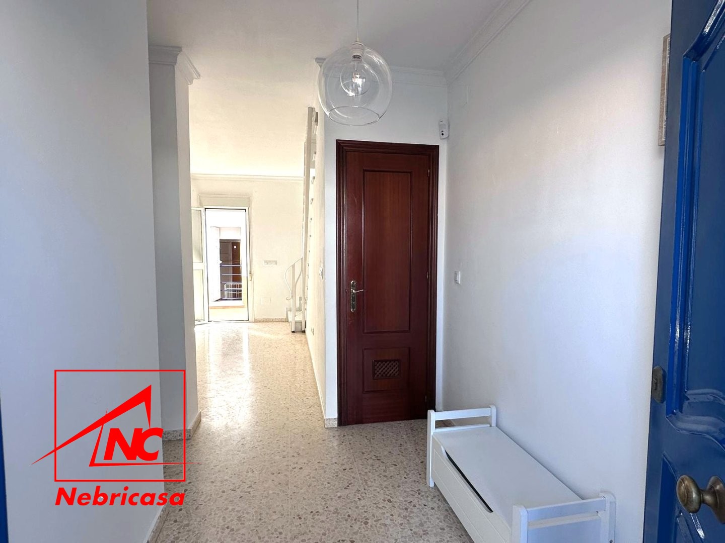 Unifamiliar en Lebrija