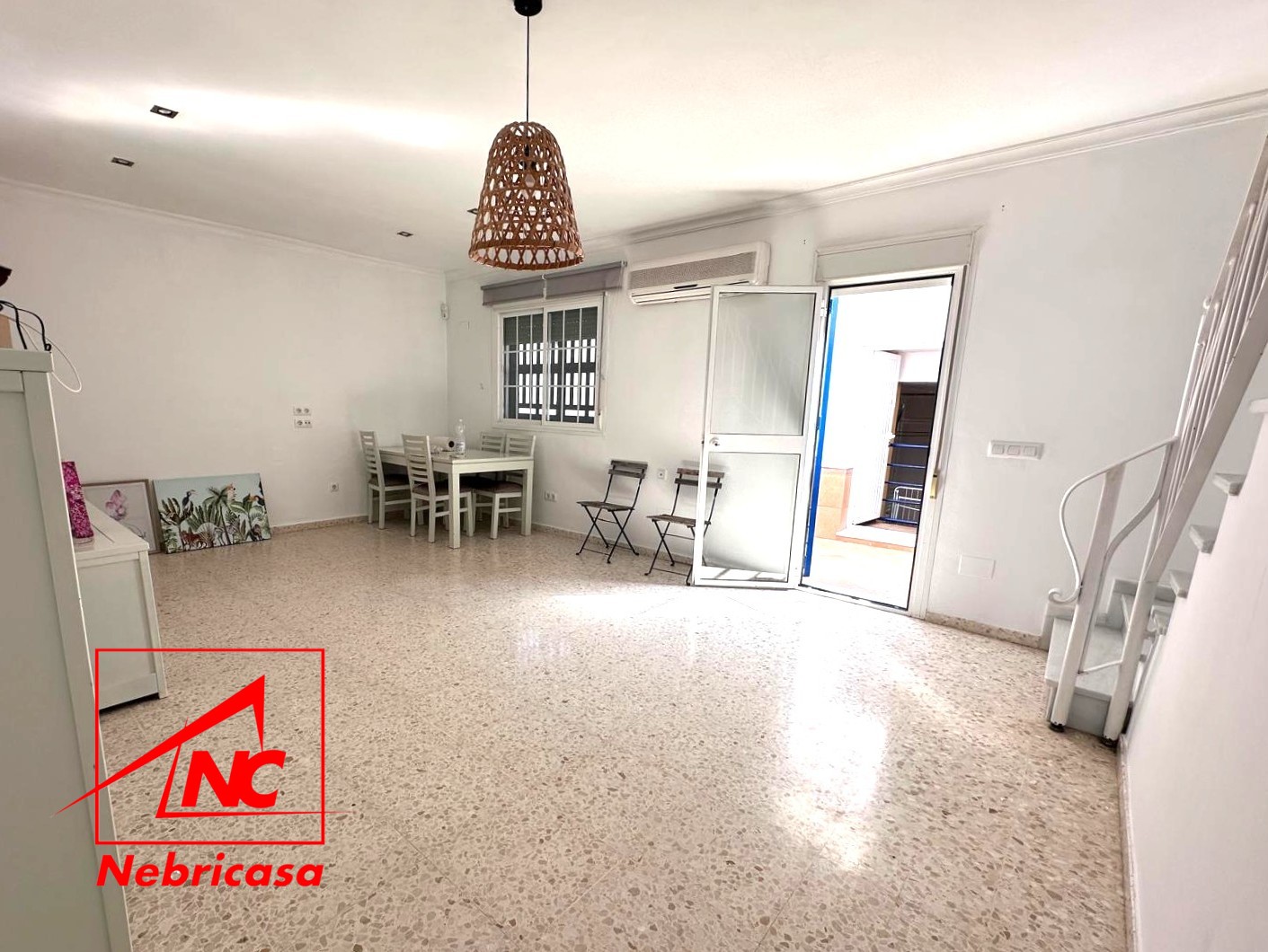 Unifamiliar en Lebrija