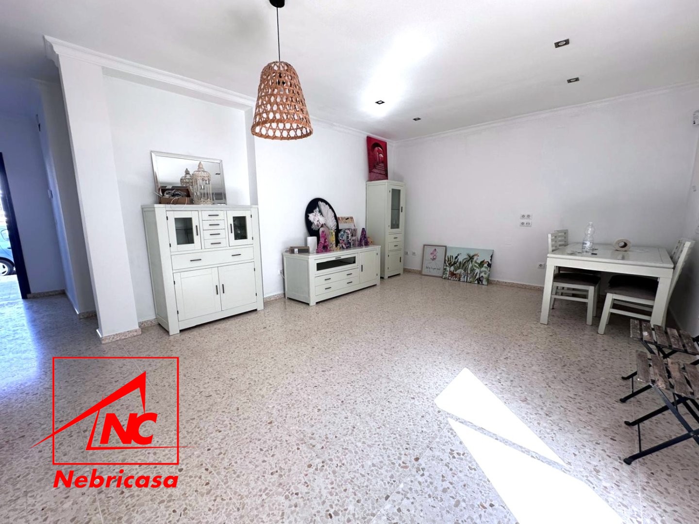Unifamiliar en Lebrija
