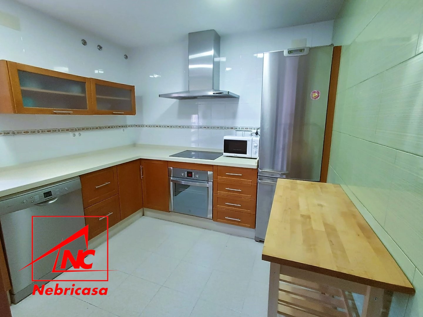 Unifamiliar en Lebrija