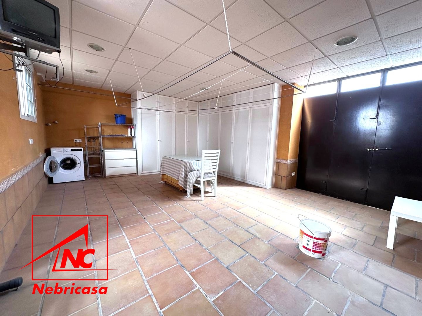 Unifamiliar en Lebrija